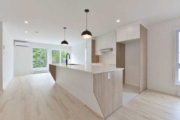 Condo for rent, Saint-Jérôme - Photo 1