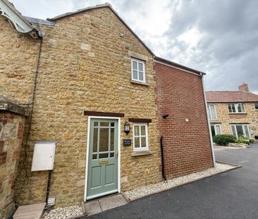 2 bedroom house to rent - Photo 1