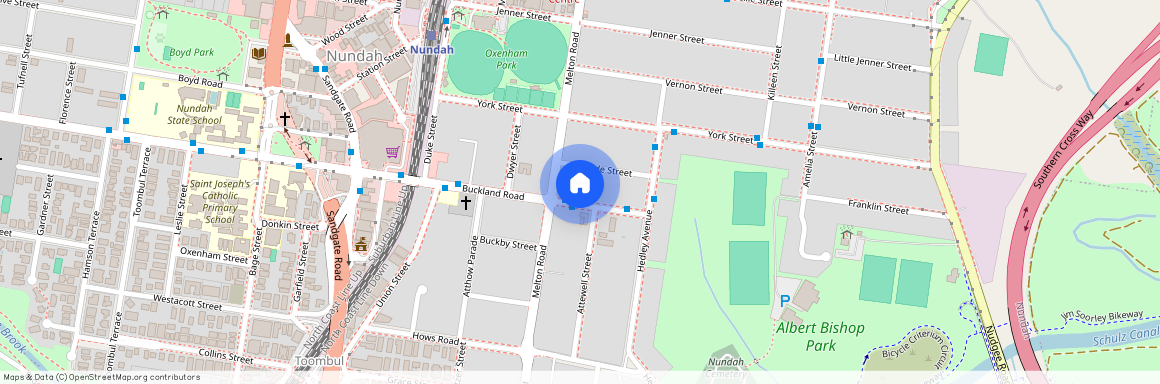 27 Buckland Road, Qld 4012, Nundah