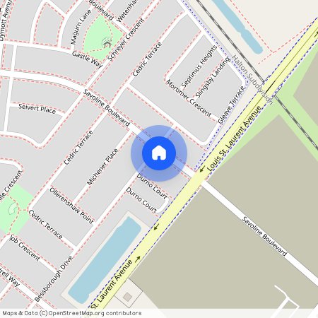 306 Bessborough Drive, Milton