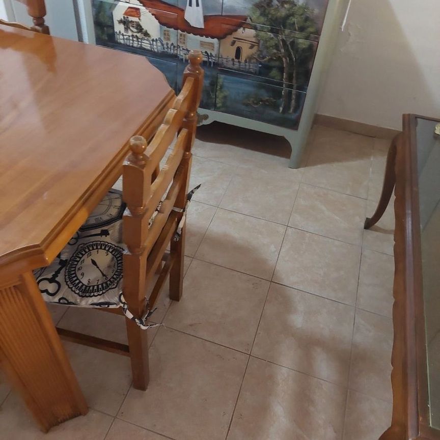 Διαμέρισμα για ενοικίαση Παραλία Κύμης (Κύμη) - Φωτογραφία 1