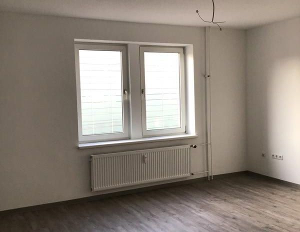 Neu renoviertes Zuhause! Helle 3-Zimmer-Wohnung ab sofort frei - Foto 1