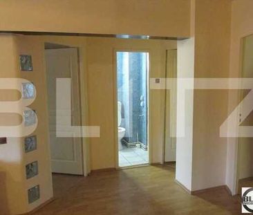 Apartament cu 4 camere in zona Calea Floresti! Renovat! - Fotografie 5