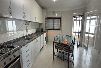 Apartamento T2