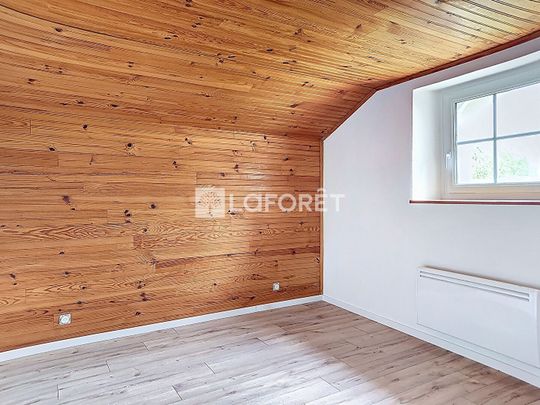 Appartement T3 FALAISE à louer - Photo 1