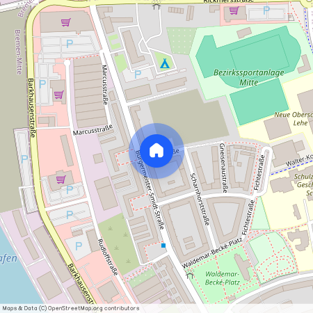 27568 Bremerhaven, Deutschland