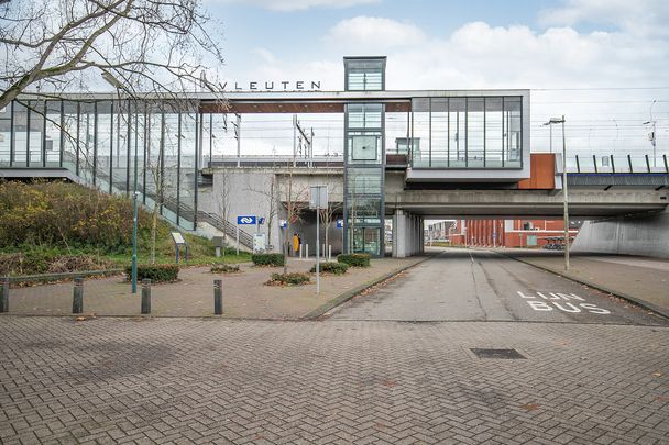 Burgemeester Van der Heidelaan 45 Vleuten - Photo 1