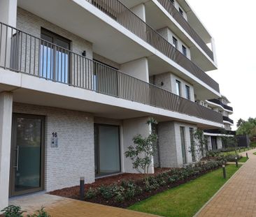 Knap nieuwbouw appartement met 2 slaapkamers te Oud-Turnhout - Foto 5