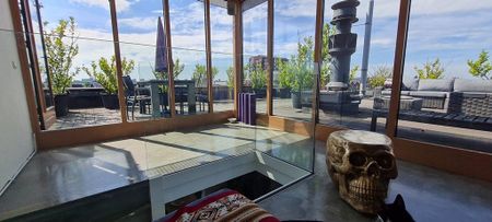 Te huur: Appartement Bilderdijkkade in Amsterdam - Foto 5