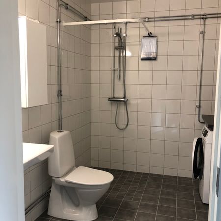 Kungsgårdsvägen 21 Oxhagen, Kalmar - Foto 3