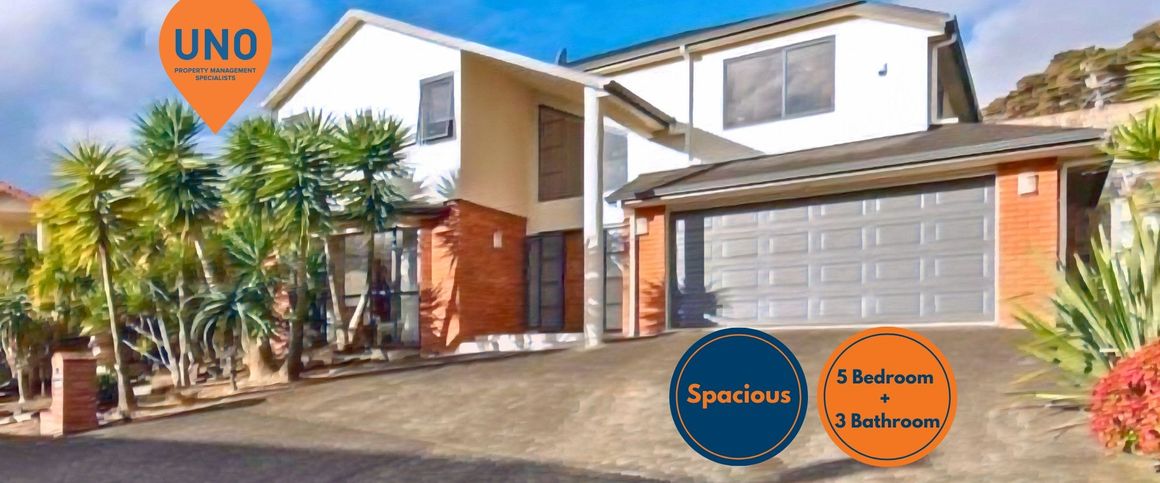 5 Bedrooms on San Marino Dr - Photo 1