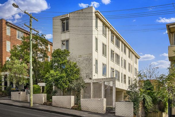 Unit 6/951 Punt Road, South Yarra. - Photo 1