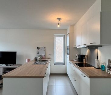 Appartement te huur - foto 5