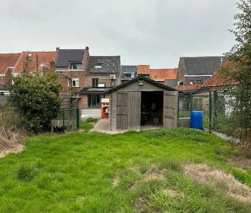 Gezellige gezinswoning te huur in centrum Eernegem - Foto 2