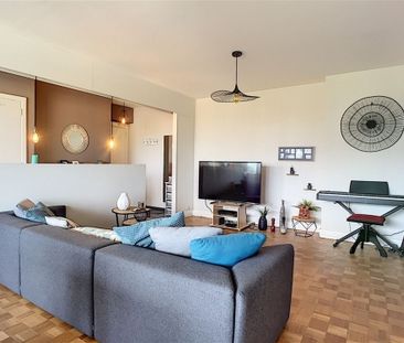 Appartement te EVERE (1140) - Foto 2