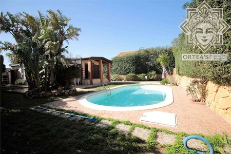 Villa unifamiliare via Del Faro Massolivieri, Isola, Siracusa - Photo 4