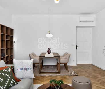 Slnečný 2i byt 64m2, A/C, po kompletnej rekonštrukcii, Staré Mesto - Photo 6