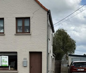 Woning te huur in Ichtegem voor € 650 met 2 slaapkamers - Foto 4