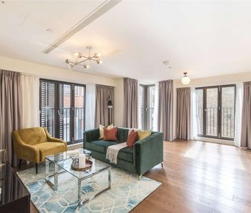 Exceptional new three bedroom apartment situated on the third floor of this incredible development. - Photo 2