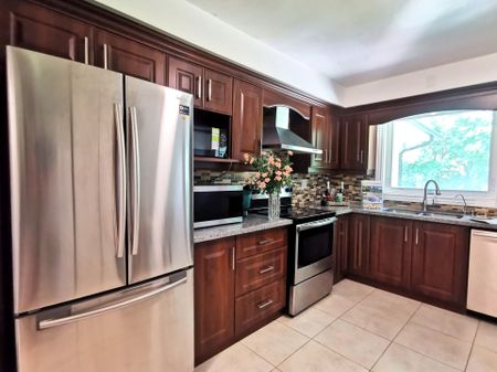 For Lease - 67 Burbank Drive, Toronto, Ontario - Photo 2