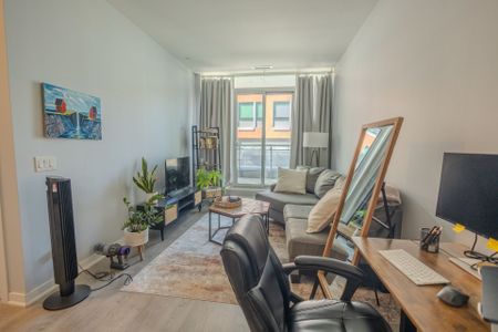 For Lease - 85 Duke Street Unit# 110, Kitchener, Ontario - Photo 3