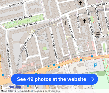 Clanricarde Gardens, London, W2 - Photo 1