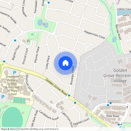 10 Brooklyn Chase, SA 5125, Greenwith