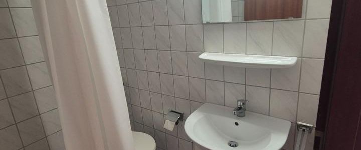 Gemütliche 1-Zimmer-Wohnung (21 m²) – Perfekt für Singles/Student - Photo 1
