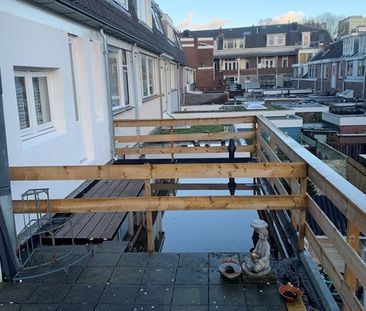 Te huur: Huis Van den Boschstraat in Utrecht - Foto 5