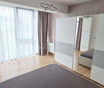 Apartament 3 Camere Modern Bloc Nou/Parcare De Inchiriat, Zona Tudor - Photo 6