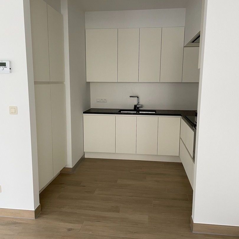 Ruim woon appartement in centrum van Koksijde - Photo 1