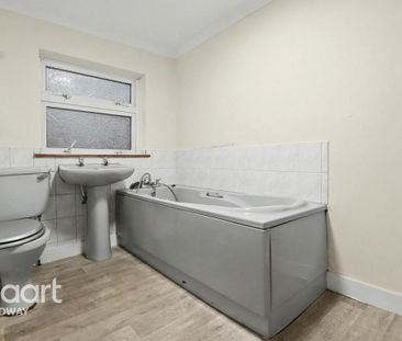 2 bedroom terraced house to rent - Photo 6