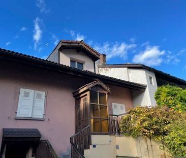 2 Zimmer, 2. Stock - Photo 1