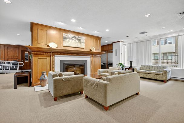 For Lease - 500 LAURIER Avenue Unit# 2806, Ottawa Centre, Ontario - Photo 1