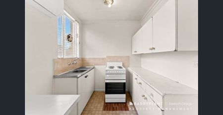 Amazing Location, Spacious apartment and now with Air Conditioning! - Photo 3