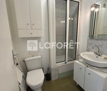 Appartement T1 Créteil à louer - Photo 5
