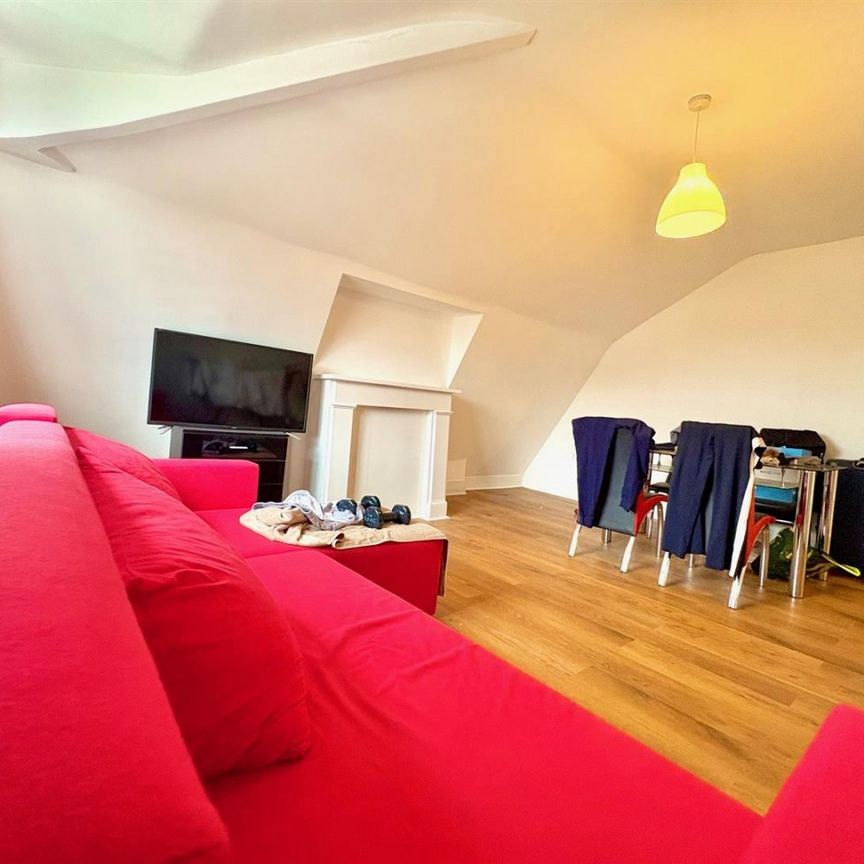 Holland Road, Kensington, W14, London - Photo 1