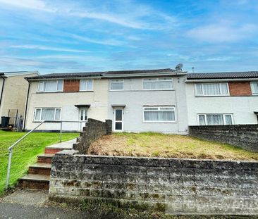 3 bedroom terraced house to rent - Photo 2