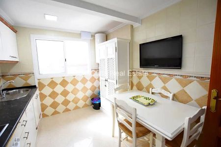 Piso de alquiler en San Alberto - La Alcubilla - Florisol - Foto 2
