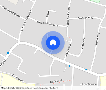 Grangeway, Benfleet, SS7 - Photo 1