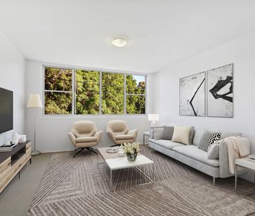 6/46 Kurraba Road, Neutral Bay NSW 2089 - Apartment For Rent | Domain - Photo 1