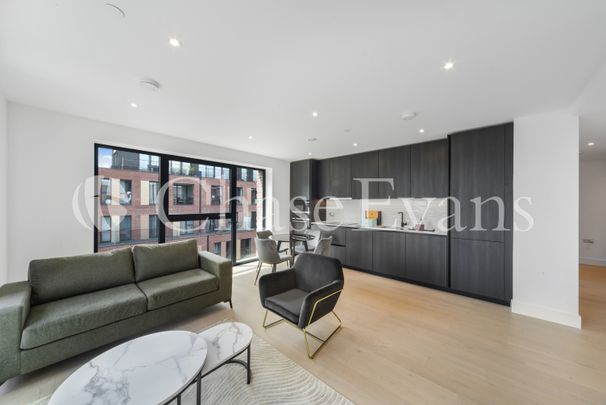 2 bedroom apartment to rent - Photo 1