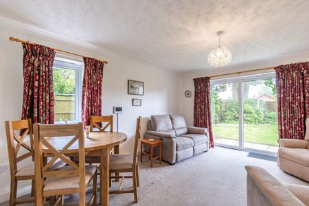 Mattishall - Photo 2