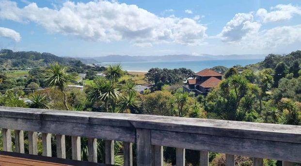 Kuaotunu Beach - Sea Views - Photo 1