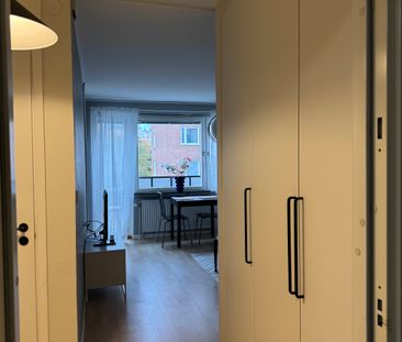 Sankt Göransgatan, Stockholm - Photo 3