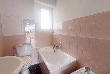 NICE - SAINT SYLVESTRE - STUDIO - TERRASSE - Photo 5