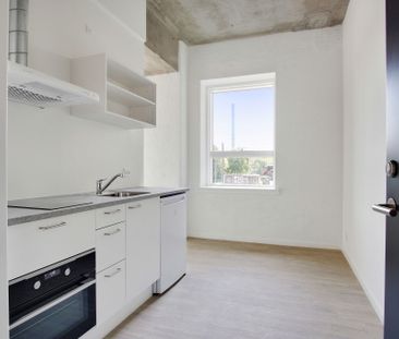 1-vær. lejlighed - Photo 6