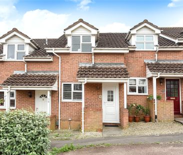 1 bedroom House in Colmworth Close, Reading - Photo 1