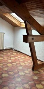 Appartement à louer 2 pièces 42.5m² - Photo 4