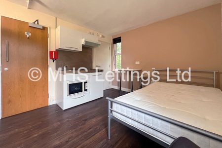 1 Bedroom Apartment for rent in St. Ann's Lane - Photo 2